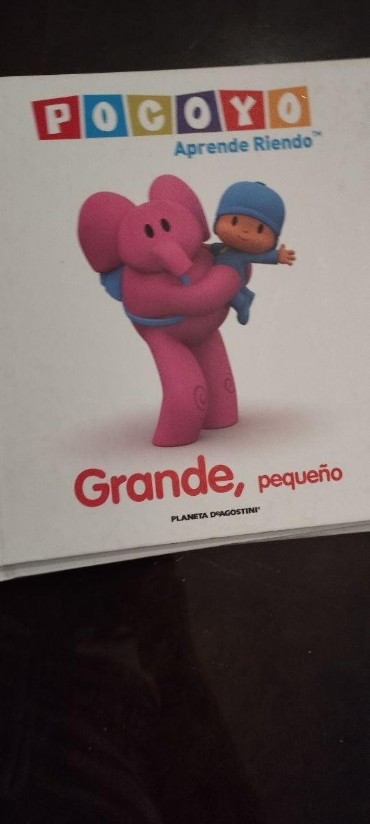 Pocoyo