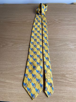 Corbata DIOR