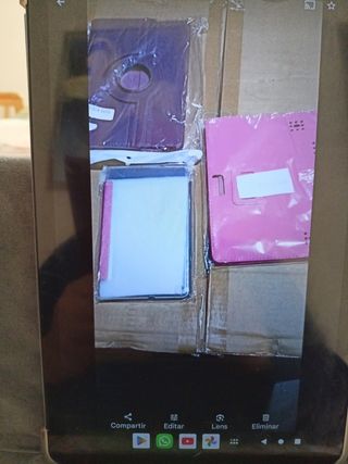 Fundas para tablet