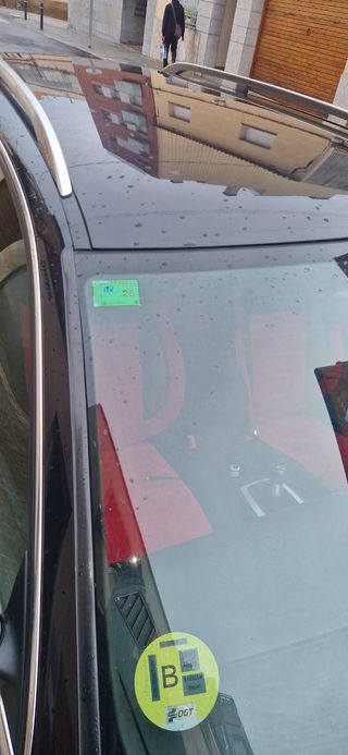 Audi A4 2008