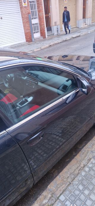Audi A4 2008
