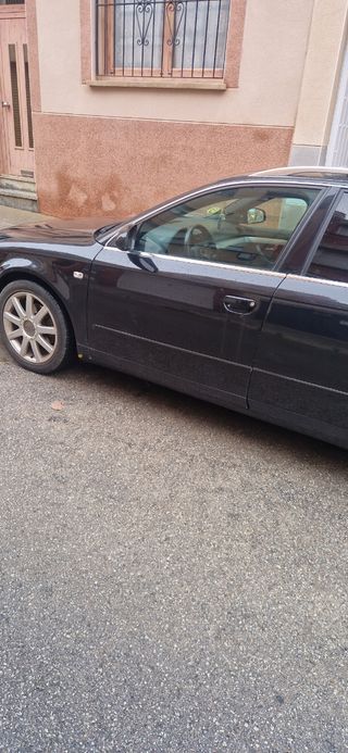 Audi A4 2008