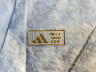 Camiseta blanca 24/25