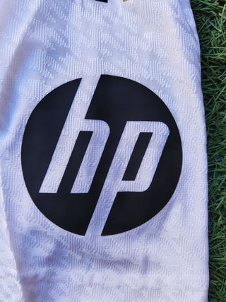 Camiseta blanca 24/25