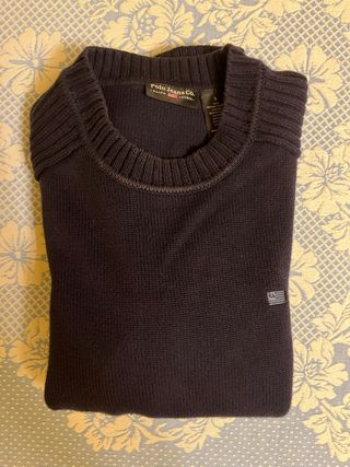 Jersey vintage Ralph Lauren
