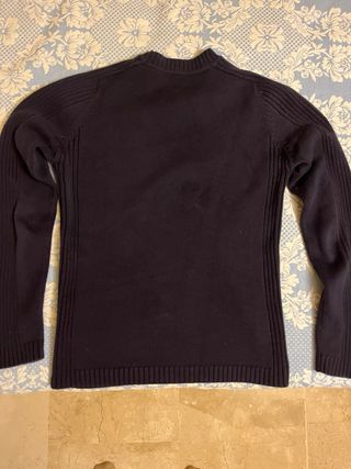 Jersey vintage Ralph Lauren