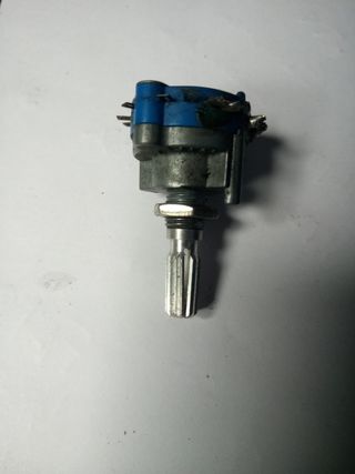 Comutador de modos AM FM LSB USB