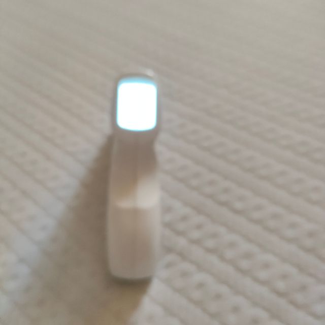 Misuratore temperatura a infrarossi.