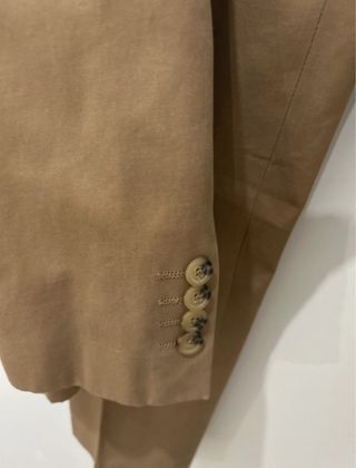 Traje T 48 Purificacion Garcia