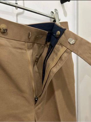 Traje T 48 Purificacion Garcia