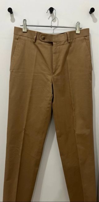 Traje T 48 Purificacion Garcia