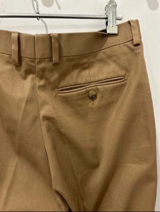 Traje T 48 Purificacion Garcia