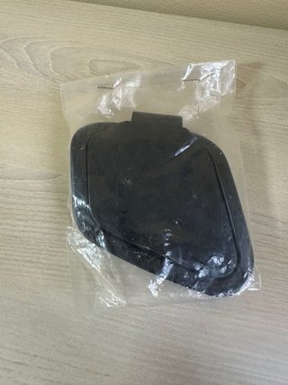 Yamaha NMax 125 Tapa de bolsillo lateral