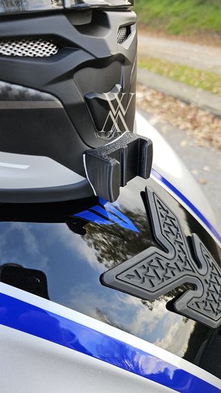 ❗Soportes gopro casco Scorpion Exo R1 Air❗