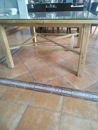 Mesa de comedor