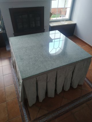 Mesa de comedor