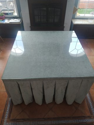 Mesa de comedor