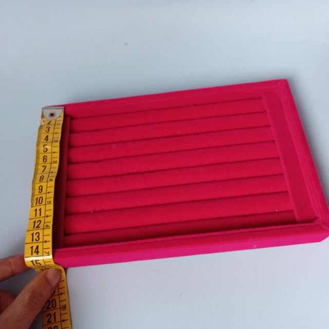 Bandeja portaanillos