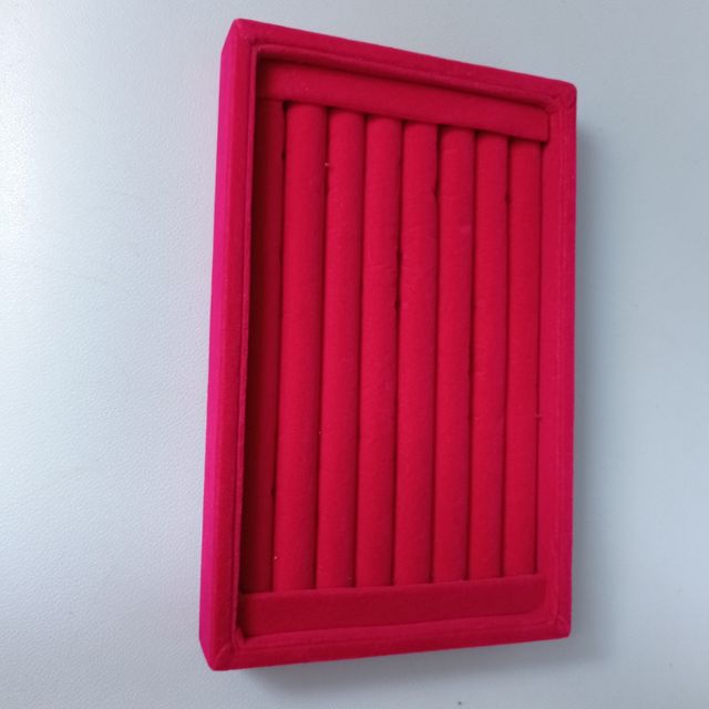 Bandeja portaanillos