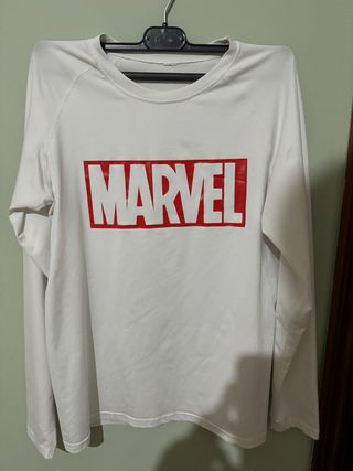 Chandal Marvel