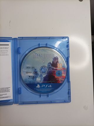 BATTLEFIELD V