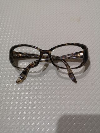 Gafas graduadas