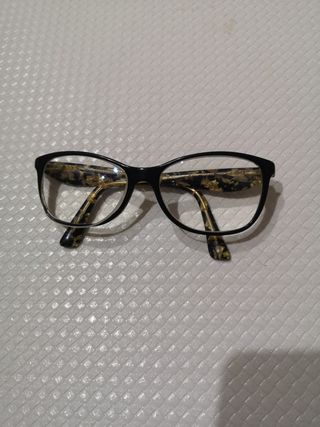 Gafas graduadas