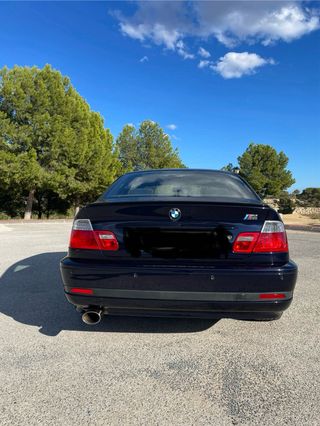 BMW Serie 3 2003