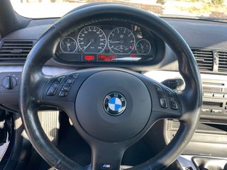 BMW Serie 3 2003