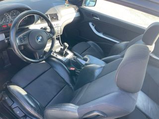 BMW Serie 3 2003