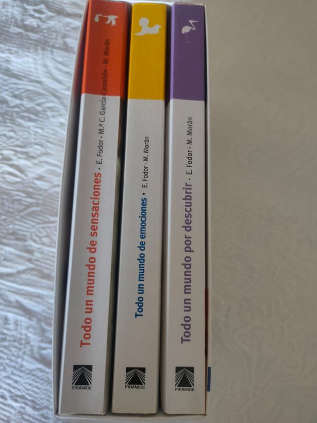 Guia padres y madres