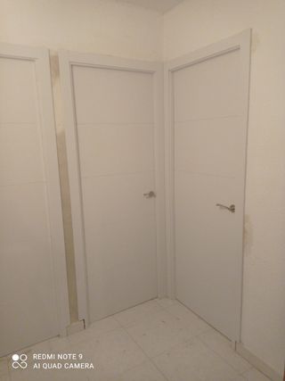 Carpintero profesional