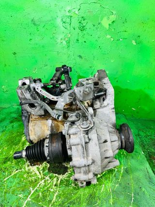♻️ GQQ Caja Cambios Vw Golf V 1.9Tdi