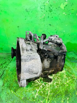 ♻️ GQQ Caja Cambios Vw Golf V 1.9Tdi