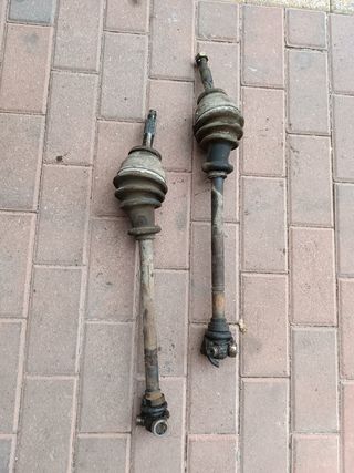Renault r12 palieres