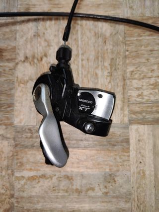 Mandos XT SL M770