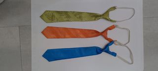 CORBATAS INFANTILES