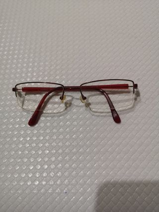 Gafas graduadas