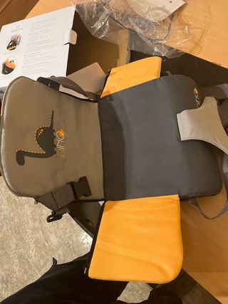 Asiento elevador olmitos