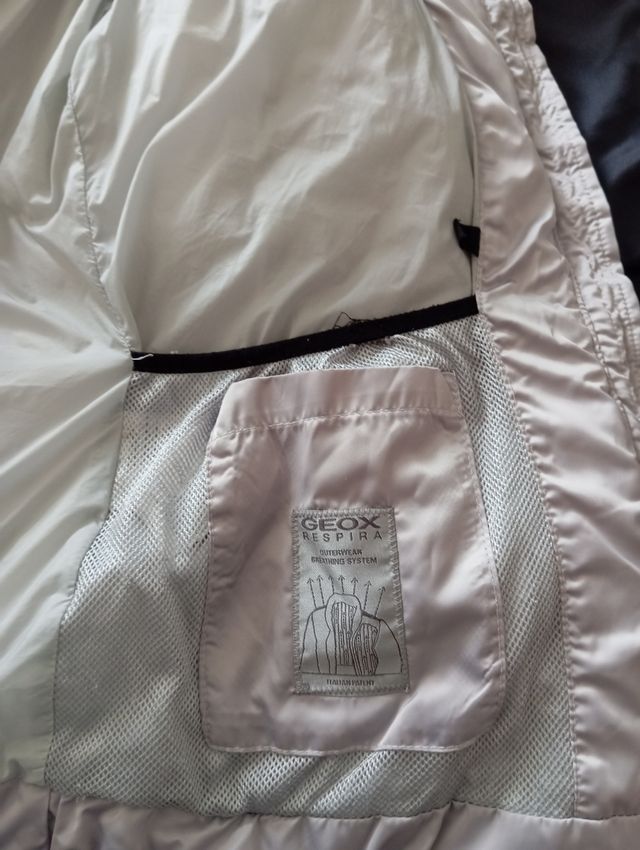 Abrigo Geox para niña de 10-11 años