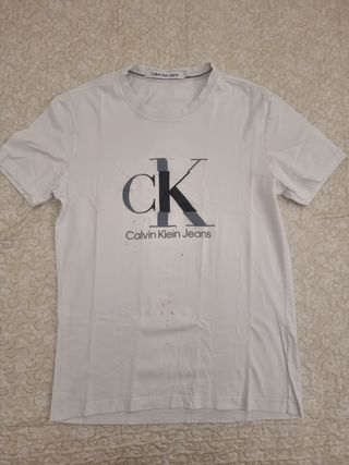 Maglia Calvin Klein Jeans