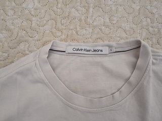 Maglia Calvin Klein Jeans