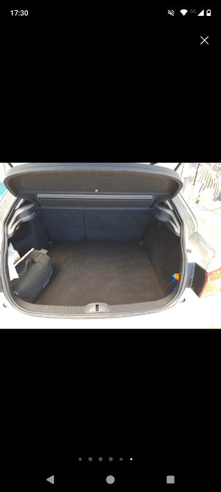 Renault Laguna 2007