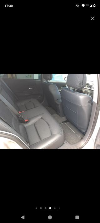 Renault Laguna 2007