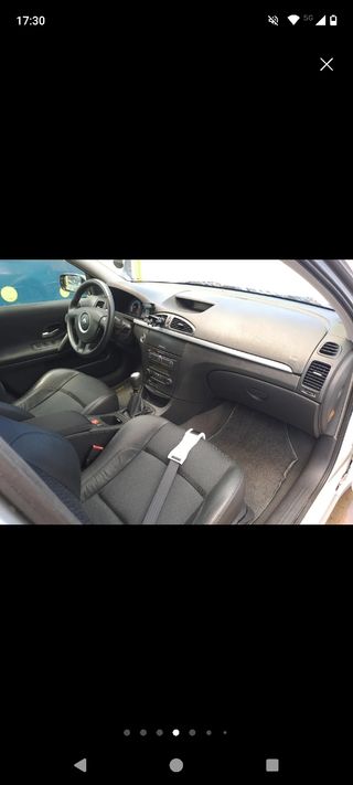 Renault Laguna 2007