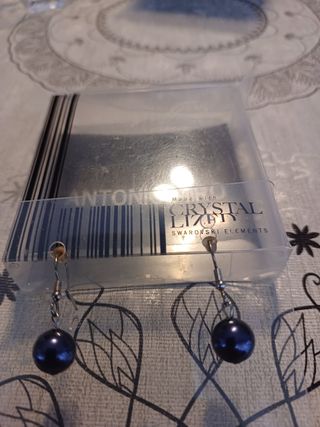 Pendientes de Antonio Miro