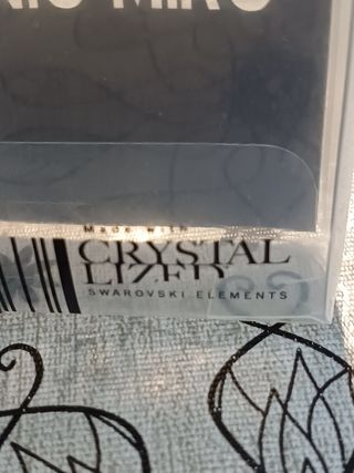 Pendientes de Antonio Miro