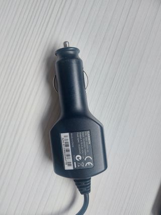 GPS Garmin para coche