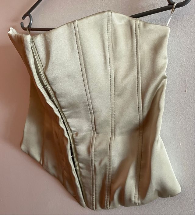 Lote de corsets 9€ 