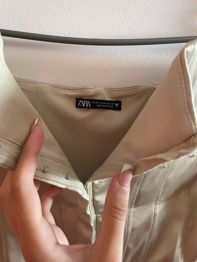 Lote de corsets 9€ 